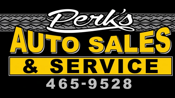 Perk’s Auto Sales & Service